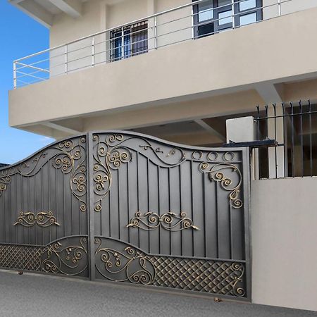 Super Collection O Danapur Near Railway Station Patna (Bihar) Exterior foto