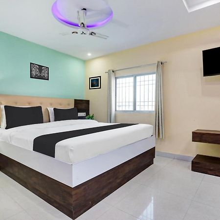 Super Collection O Danapur Near Railway Station Patna (Bihar) Exterior foto