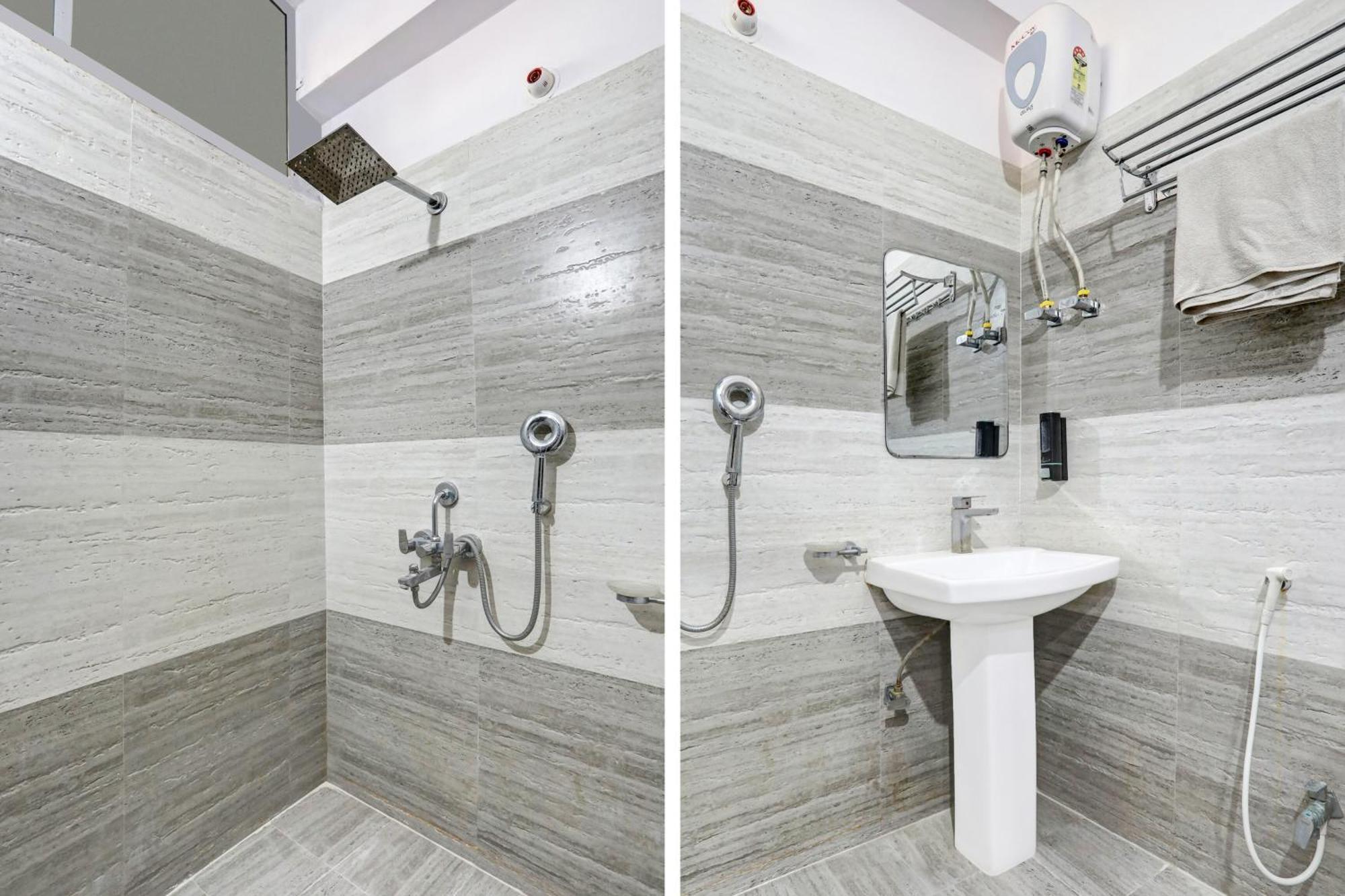 Super Collection O Danapur Near Railway Station Patna (Bihar) Exterior foto