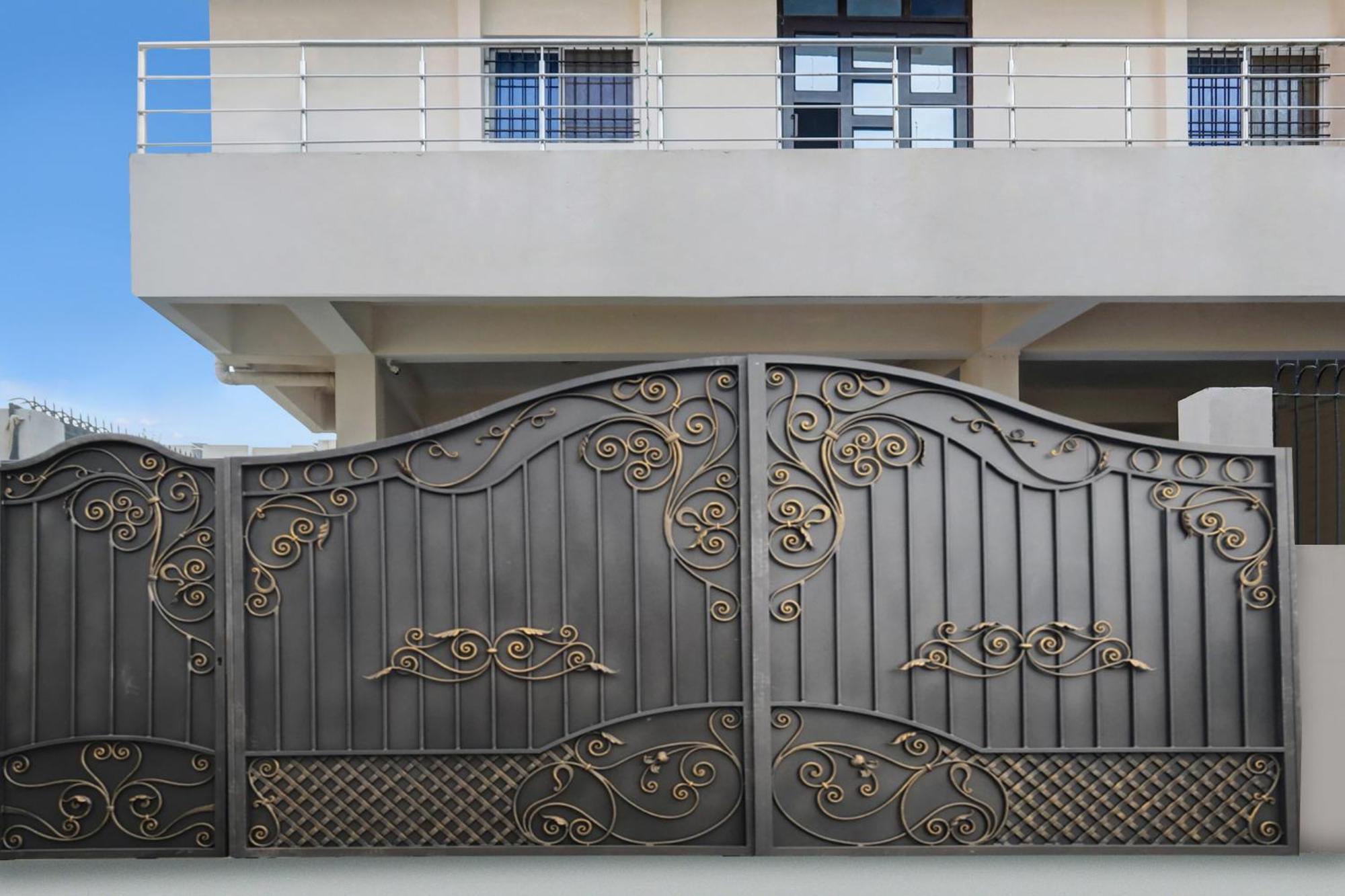 Super Collection O Danapur Near Railway Station Patna (Bihar) Exterior foto
