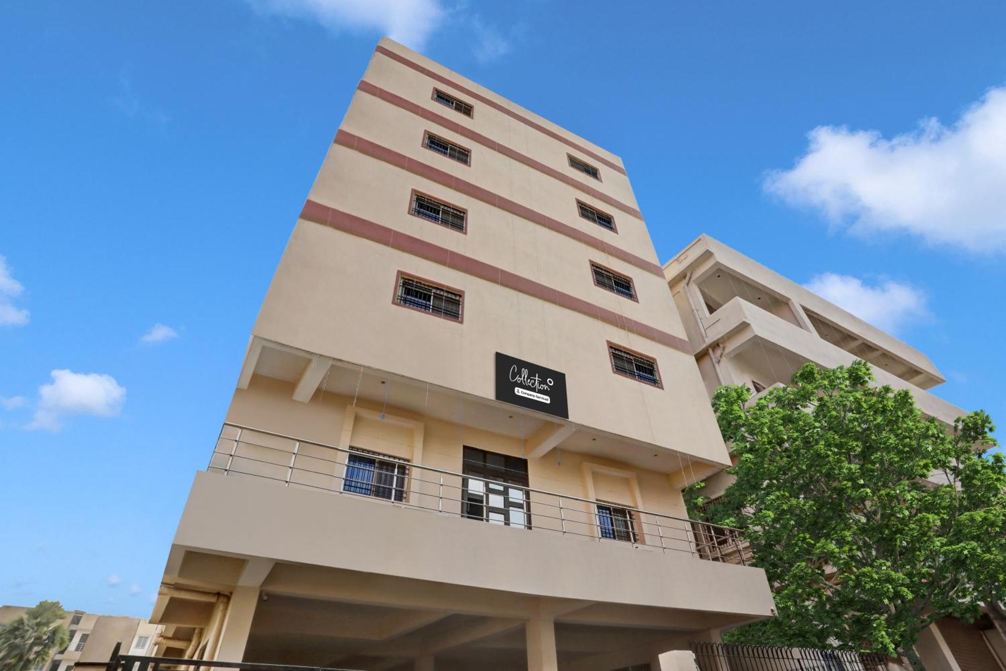 Super Collection O Danapur Near Railway Station Patna (Bihar) Exterior foto