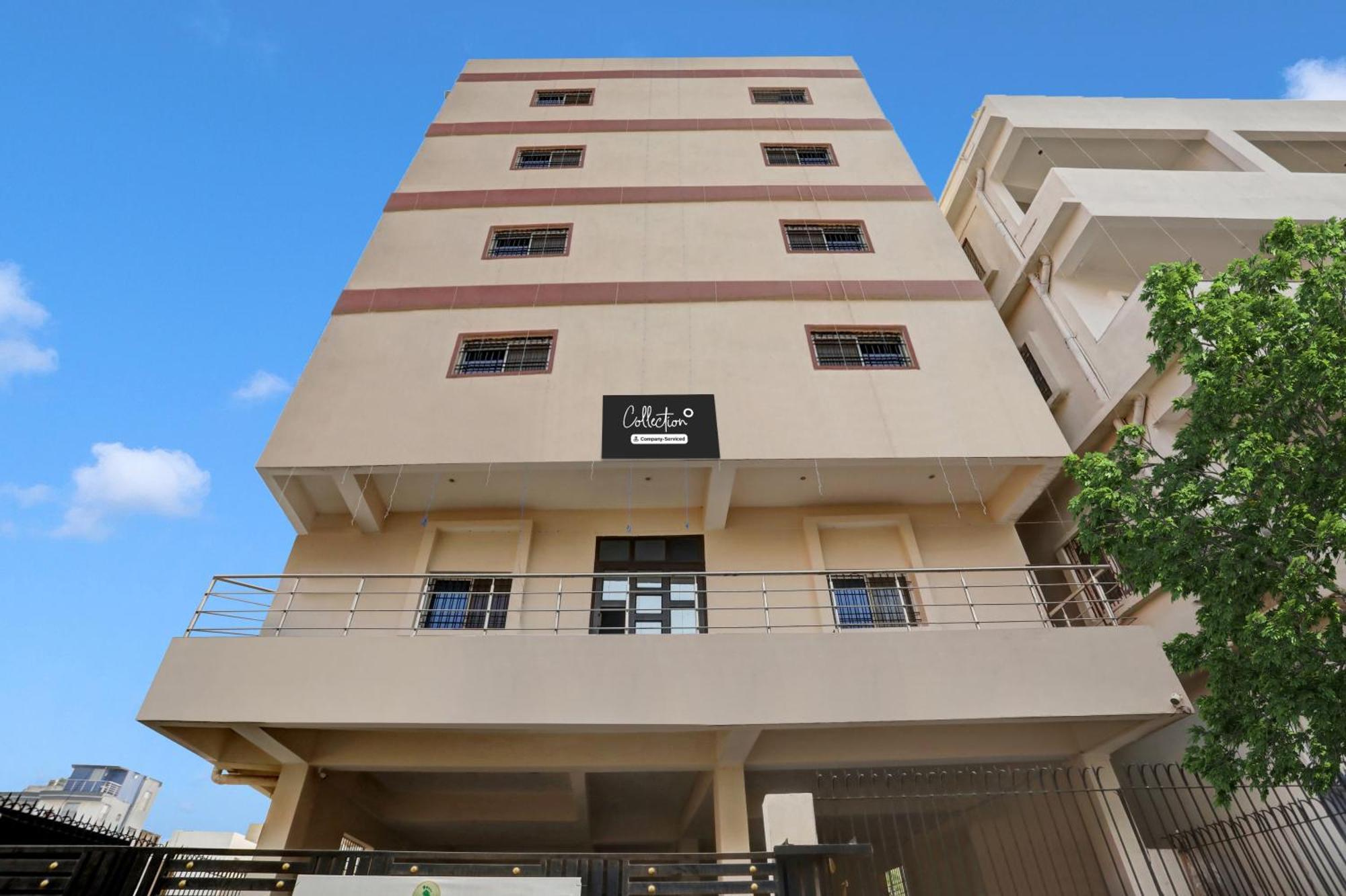 Super Collection O Danapur Near Railway Station Patna (Bihar) Exterior foto