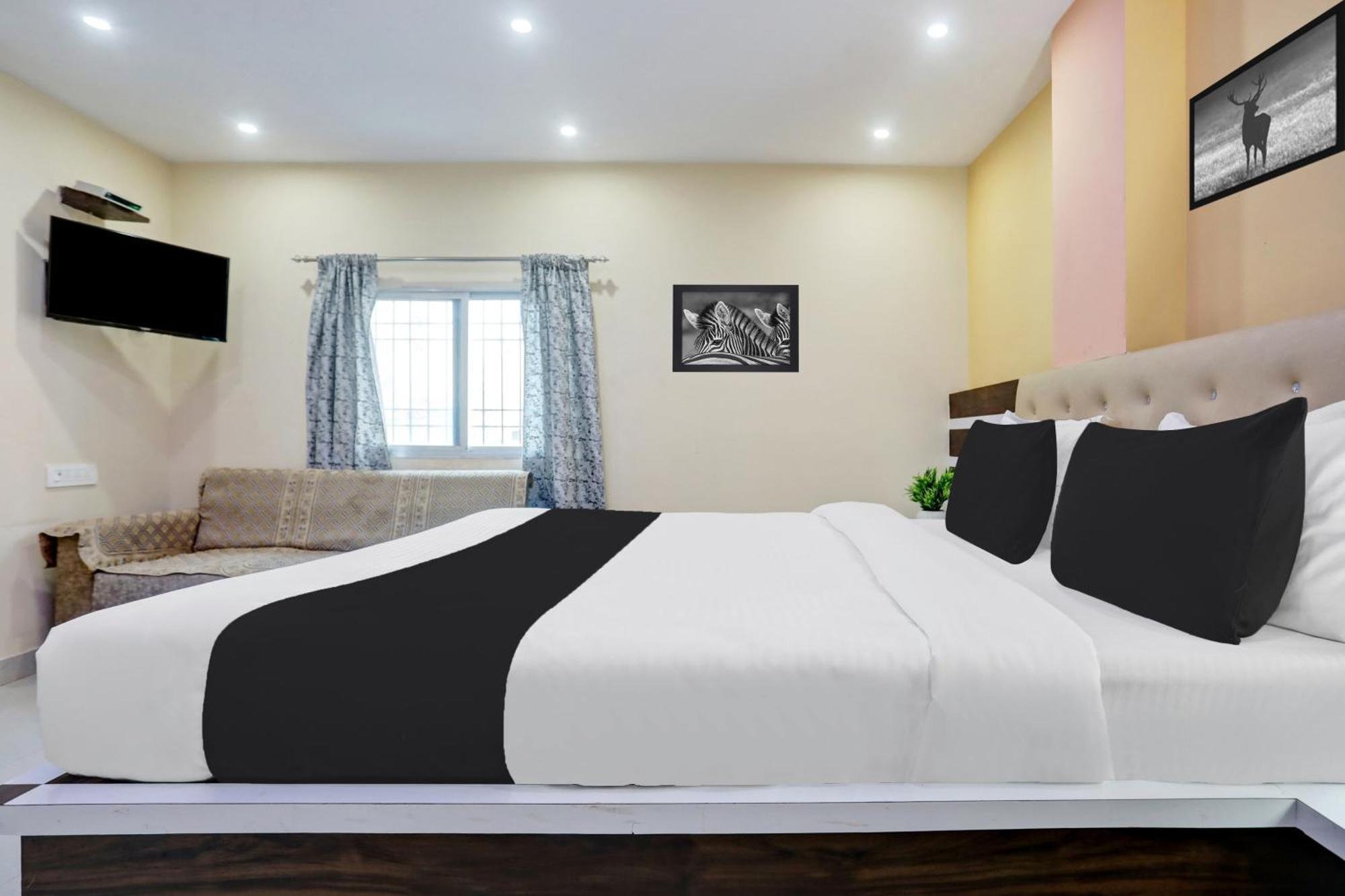 Super Collection O Danapur Near Railway Station Patna (Bihar) Exterior foto