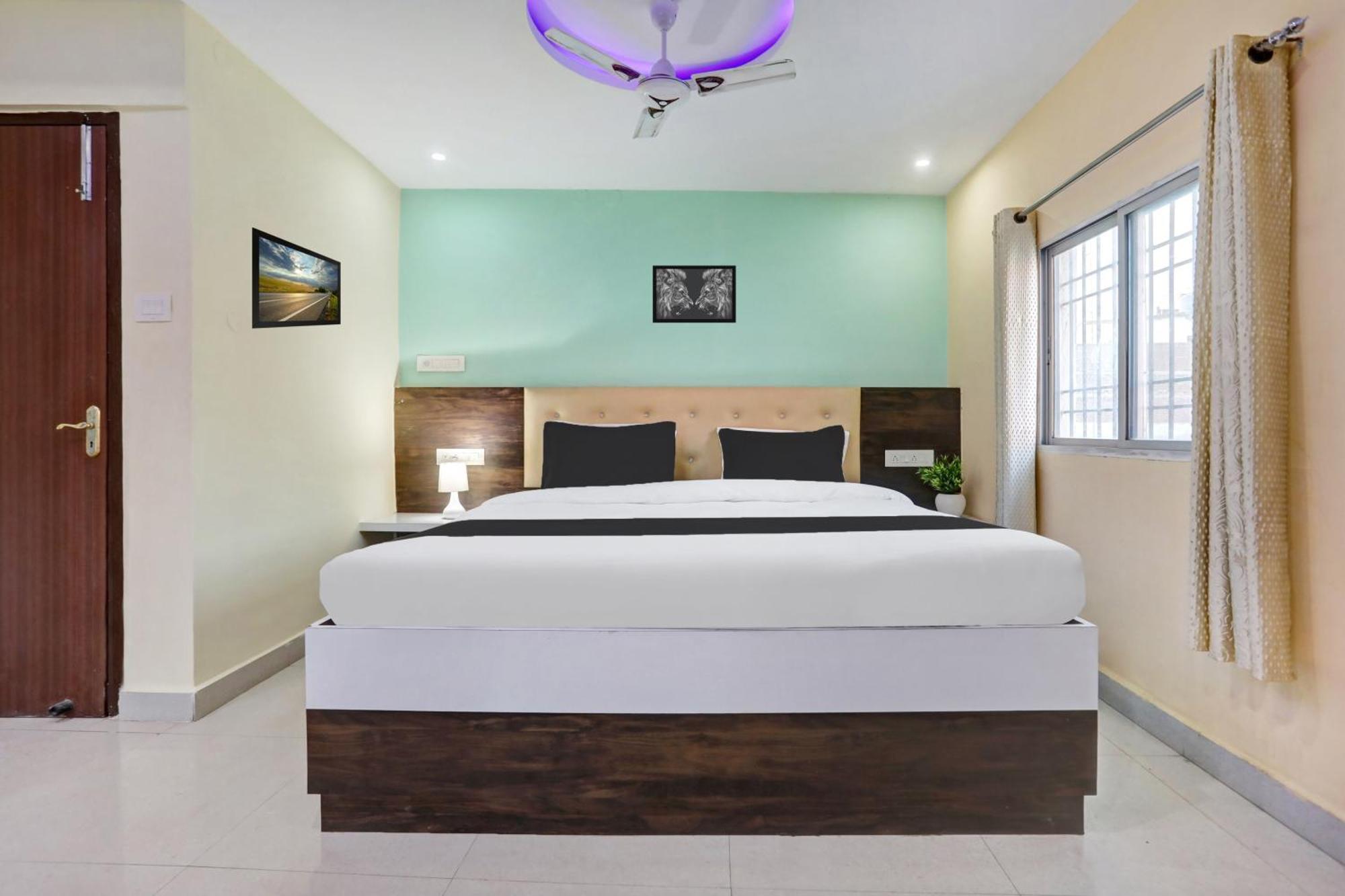 Super Collection O Danapur Near Railway Station Patna (Bihar) Exterior foto