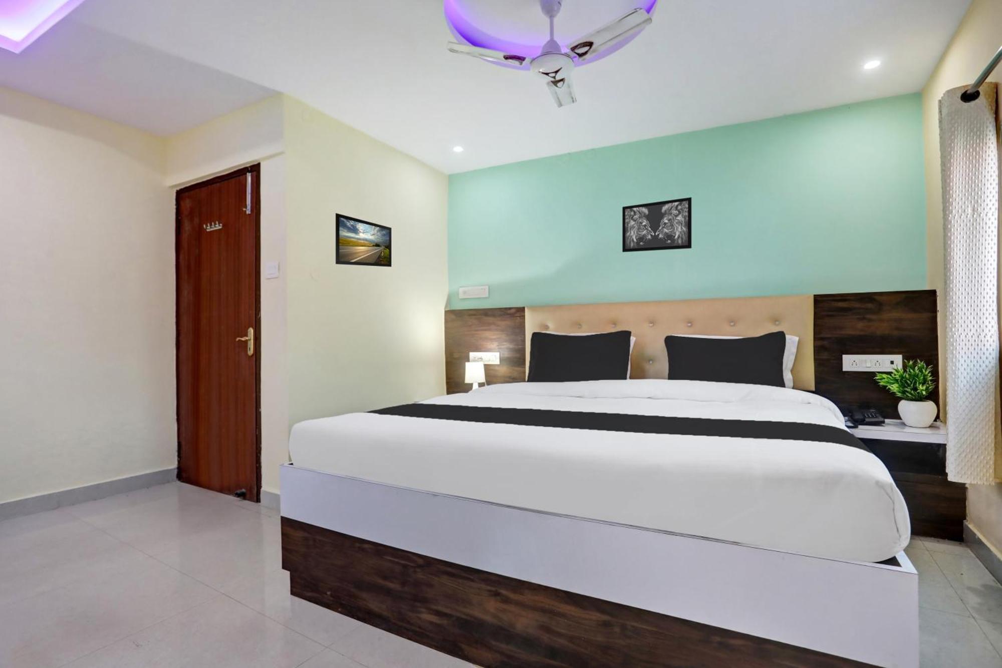 Super Collection O Danapur Near Railway Station Patna (Bihar) Exterior foto