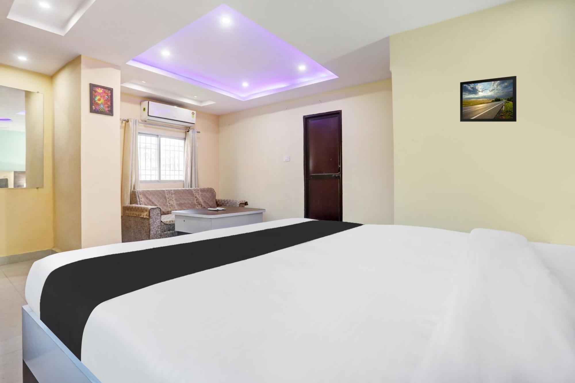 Super Collection O Danapur Near Railway Station Patna (Bihar) Exterior foto