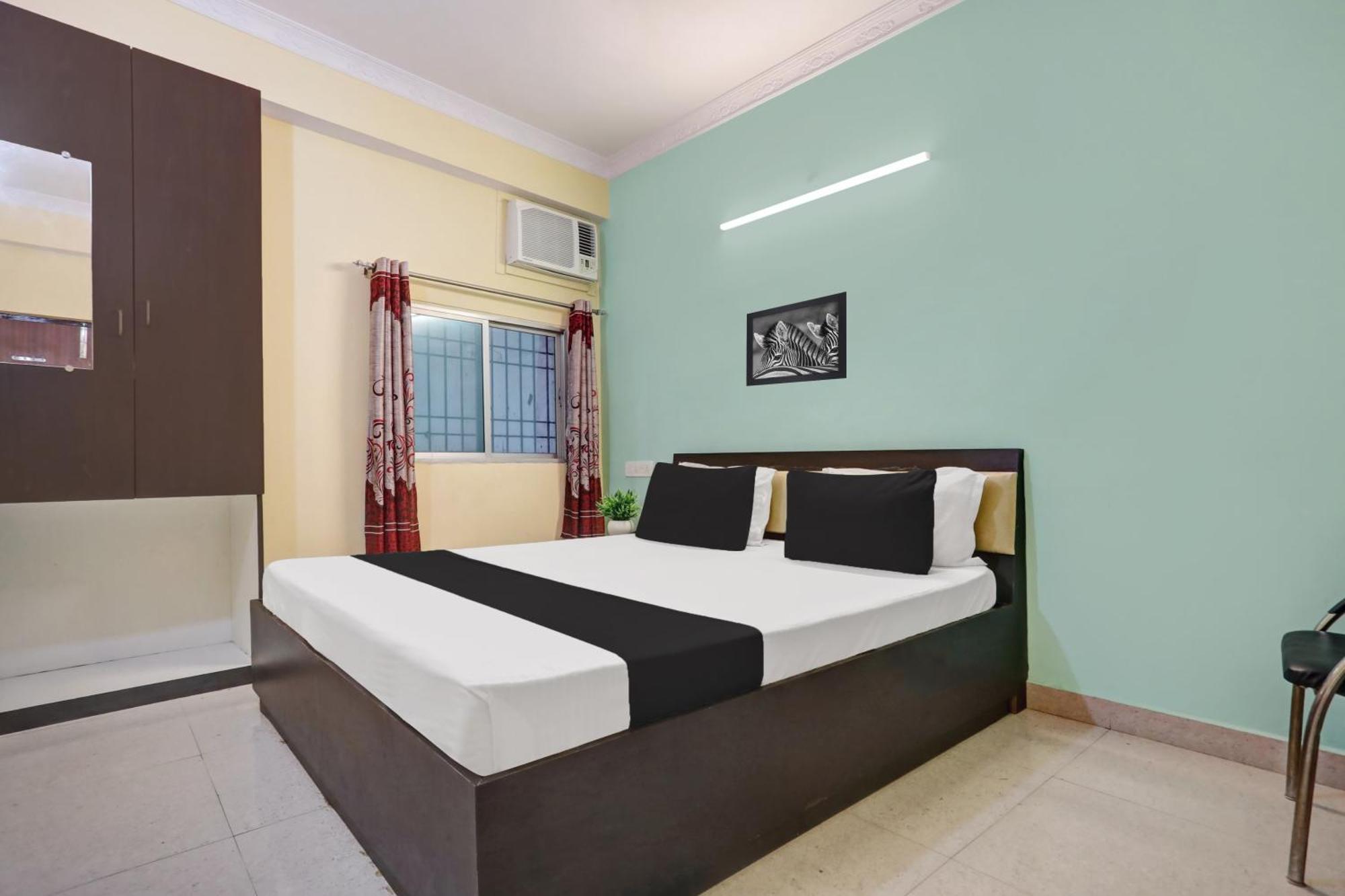 Super Collection O Danapur Near Railway Station Patna (Bihar) Exterior foto