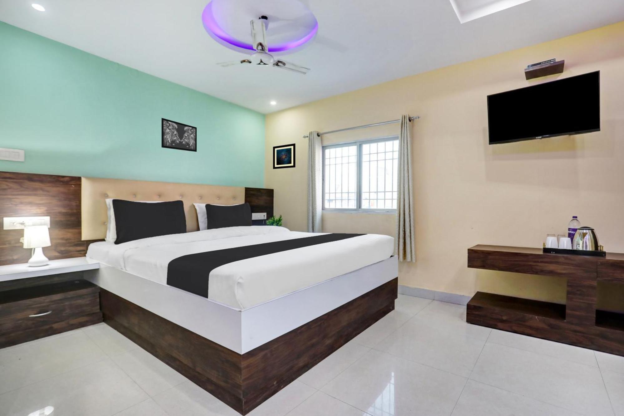 Super Collection O Danapur Near Railway Station Patna (Bihar) Exterior foto