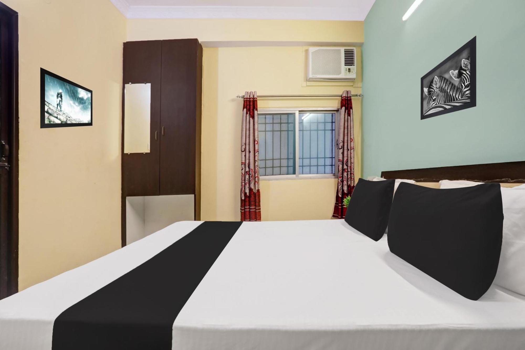Super Collection O Danapur Near Railway Station Patna (Bihar) Exterior foto
