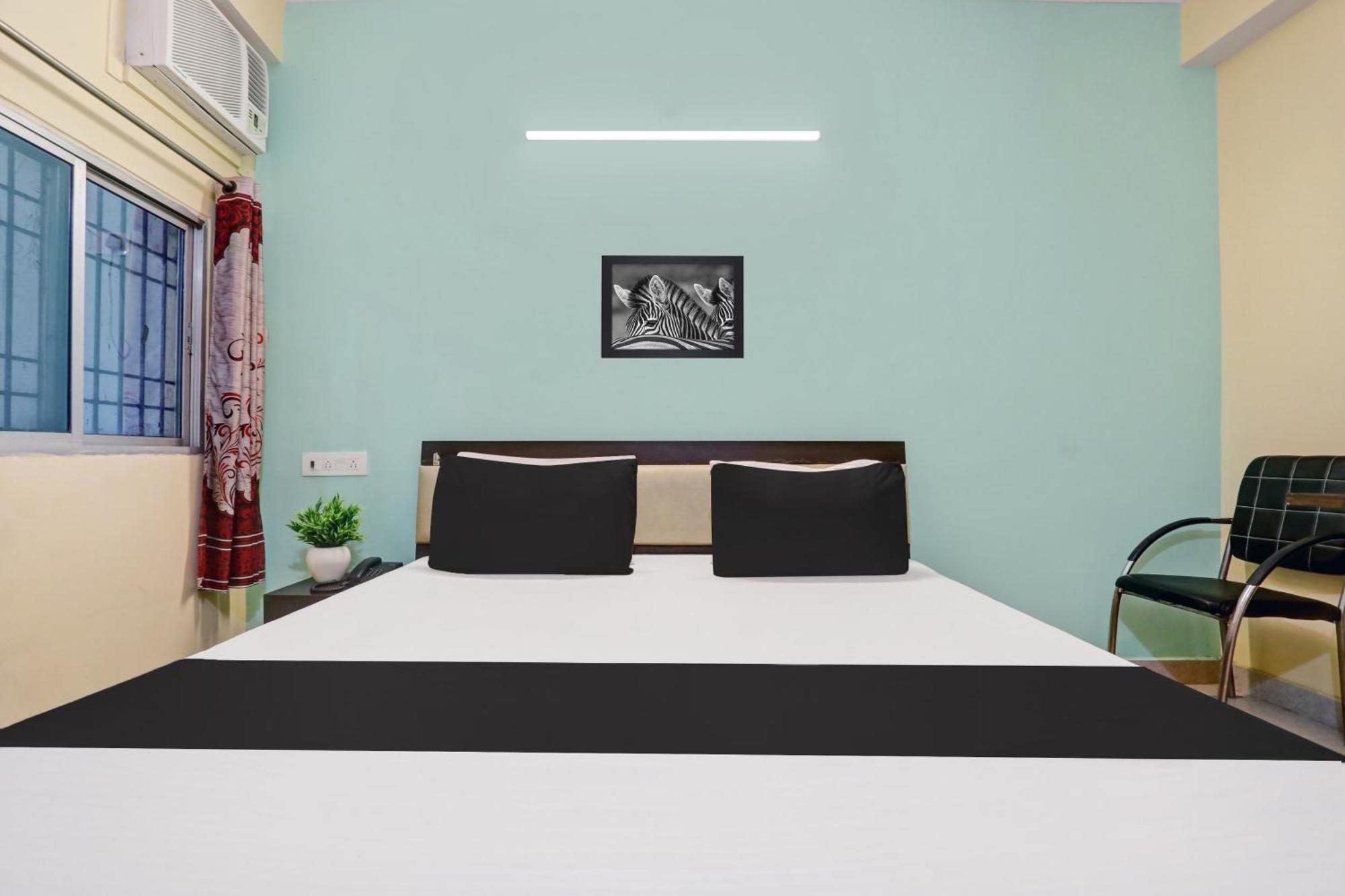 Super Collection O Danapur Near Railway Station Patna (Bihar) Exterior foto